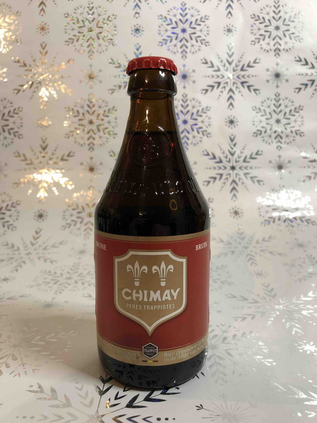Chimay Trappist