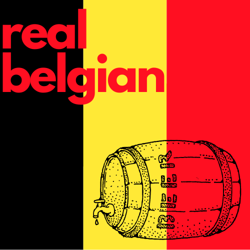 Real Belgian Header Logo