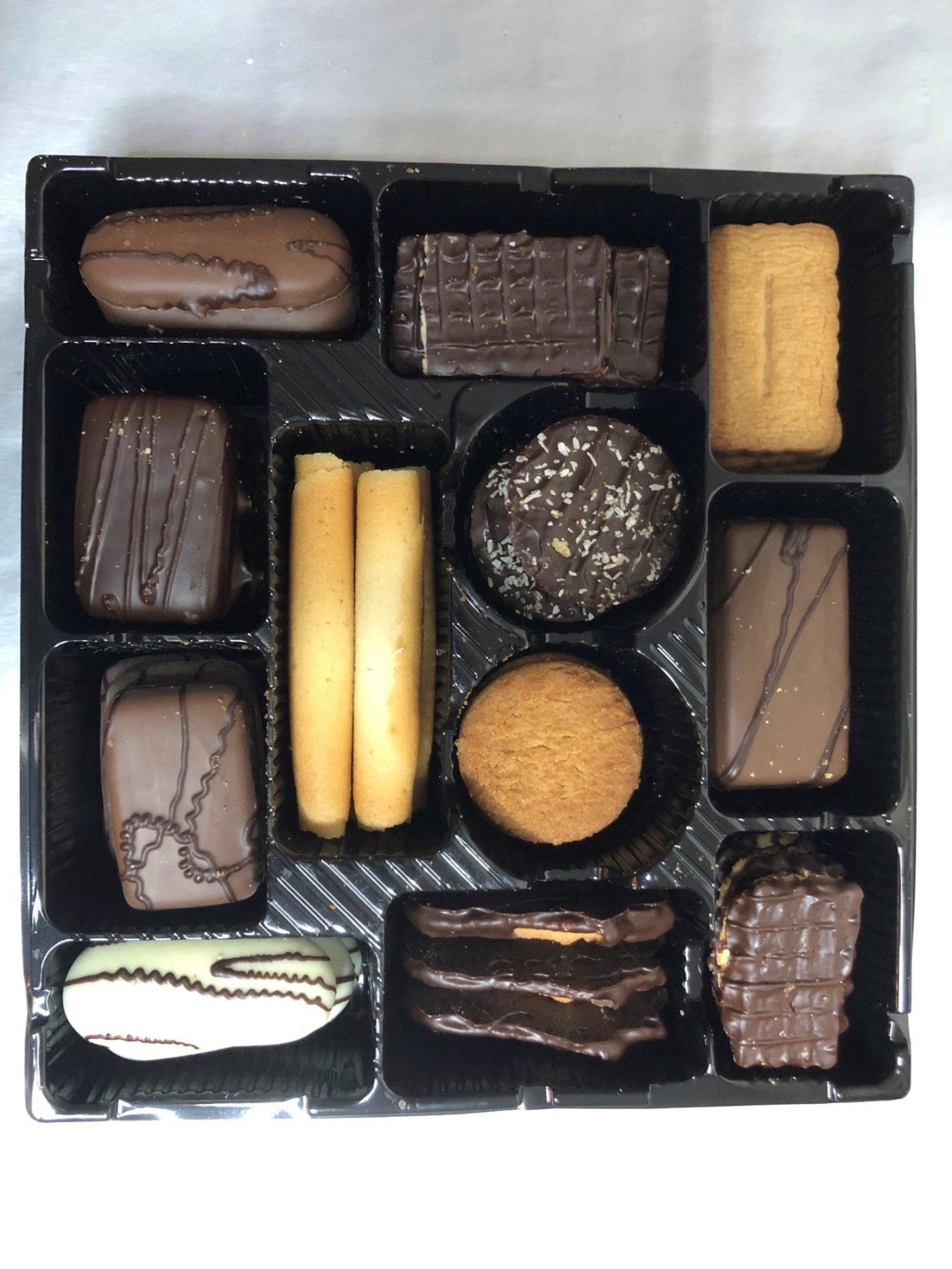 Boni biscuit variety box